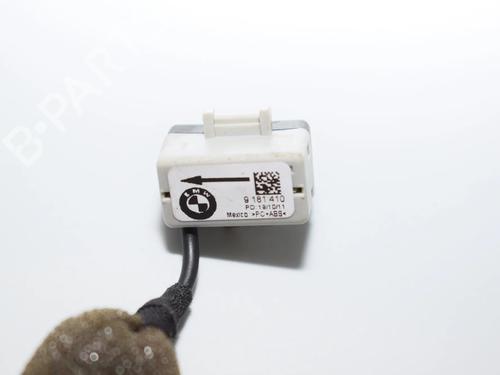Electronic module BMW 5 (F10) 520 d | BP34075766M83 - Image 4