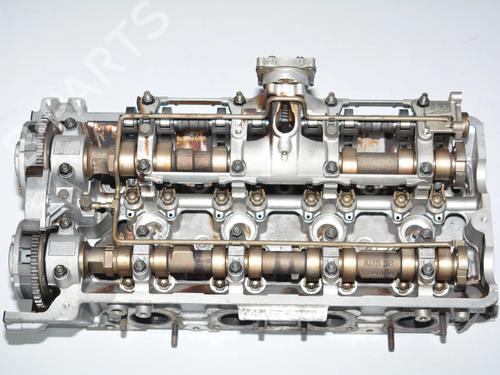 Used Cylinder head Cylinder head BMW 7 (E65, E66, E67) 750 i, Li (367 hp) 34090832 34090832