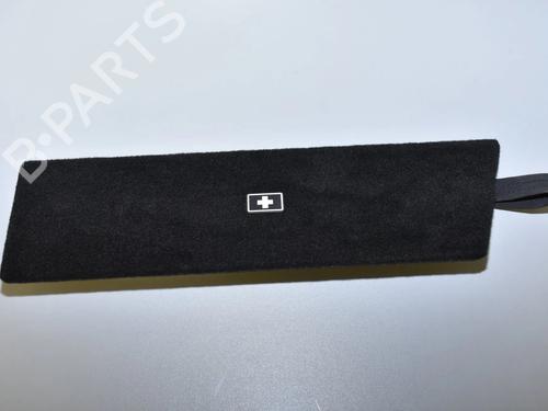 Boot lining BMW 7 (G11, G12) 745 Le Plug-in-Hybrid xDrive | BP34094615I3 - Image 2
