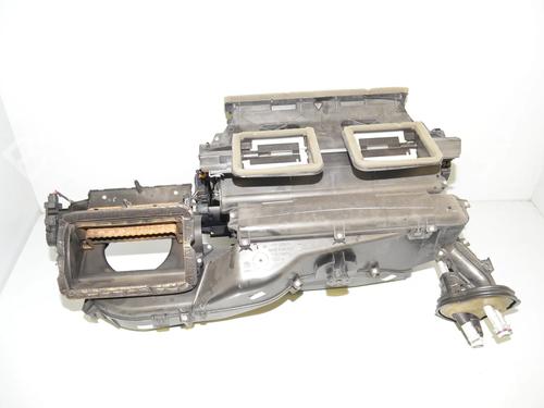 Used Heater matrix Heater matrix BMW X3 (F25) xDrive 30 d (258 hp) 34071129 34071129