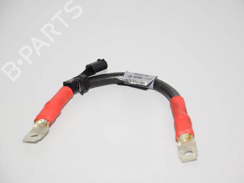 Used Cable Cable LAND ROVER DISCOVERY IV (L319) 3.0 TD 4x4 (272 hp) 34063329 34063329