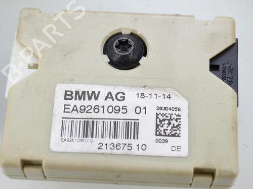 Electronic module BMW 5 (F10) 530 d | BP36960767M83 - Image 9