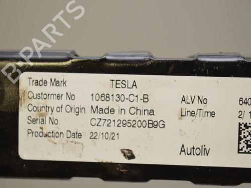 Støtte TESLA MODEL 3 (5YJ3) EV | BP34093216C155  - Image 5