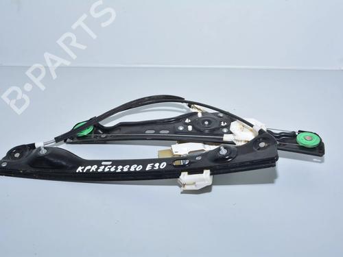 front-left-window-mechanism-bmw-3-e90-2004-2005-2006-2007-2008-2009-2010-2011-2012-34077006 main image