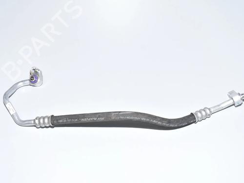 Used AC pipe AC pipe BMW 5 (G30, F90) 530 i (252 hp) 34075829 34075829