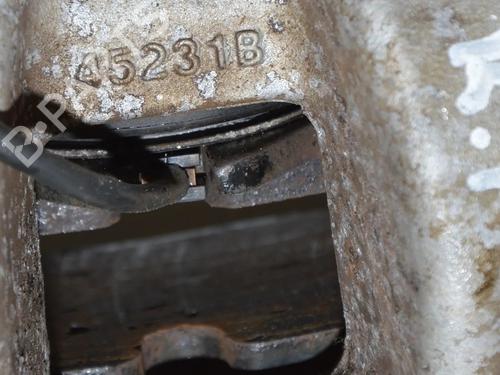 Left front brake caliper BMW i3 (I01) Electric | BP34097388M105  - Image 5