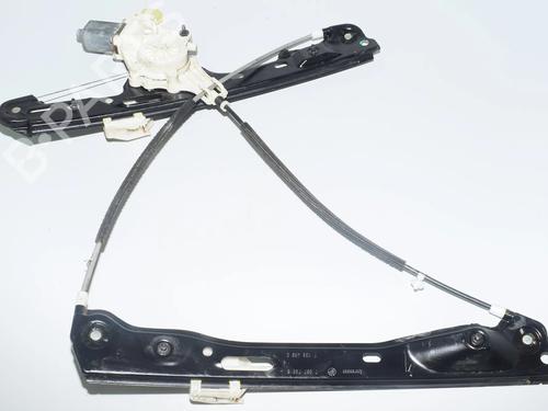 Used Front right window mechanism Front right window mechanism BMW 1 (E87) 123 d (204 hp) 34096061 34096061