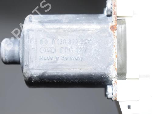 Front right window mechanism BMW 1 (E87) 118 d | BP34066396C23  - Image 7