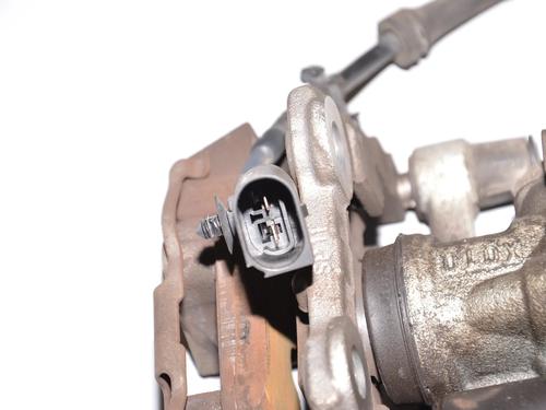 Left rear brake caliper BMW i3 (I01) Electric | BP34090783M107  - Image 7