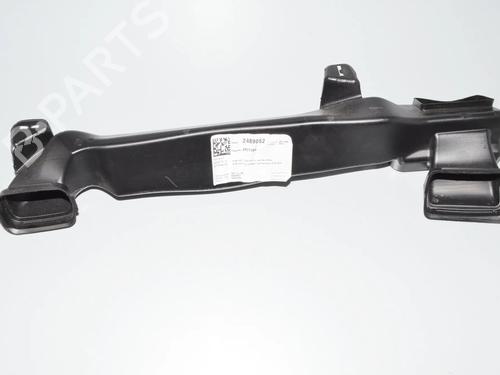 Used Pipe Pipe BMW 2 Gran Tourer (F46) 218 d xDrive (150 hp) 34089605 34089605