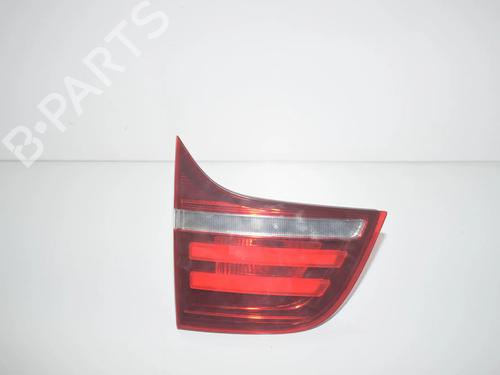 Used Left tailgate light Left tailgate light BMW X6 (E71, E72) M 50 d (381 hp) 34087057 34087057