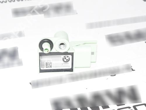 Used Electronic sensor Electronic sensor BMW 5 (E60) 530 d (231 hp) 34091678 34091678