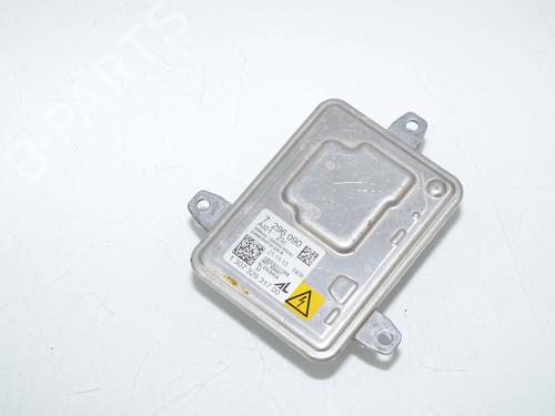 Used Electronic module Electronic module BMW 3 (F30, F80) 328 i (245 hp) 34257154 34257154