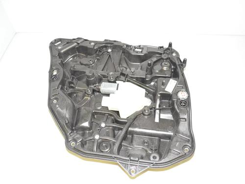 Used Rear left window mechanism Rear left window mechanism BMW 7 (G11, G12) 730 d, Ld xDrive (265 hp) 34064868 34064868