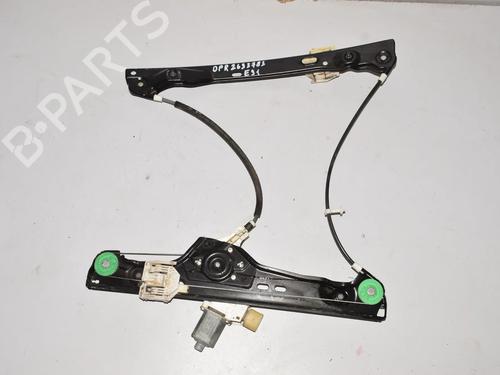 rudehejsemekanisme-hjre-foran-bmw-3-touring-e91-2004-2005-2006-2007-2008-2009-2010-2011-2012-34067487 main image