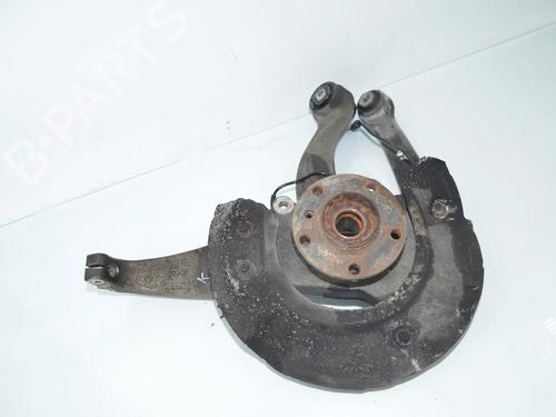 Used Left front steering knuckle Left front steering knuckle BMW 5 Touring (F11) 535 d xDrive (313 hp) 34084373 34084373