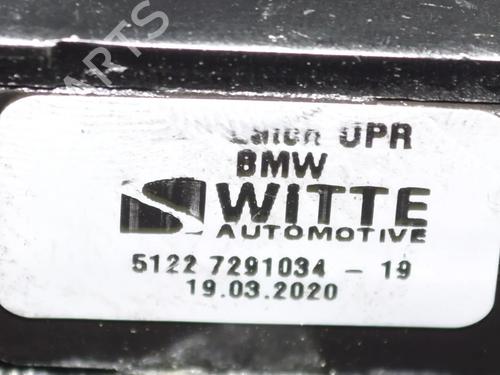 Højre bagtil lås BMW i3 (I01) Range Extender | BP34088521C99 - Image 5