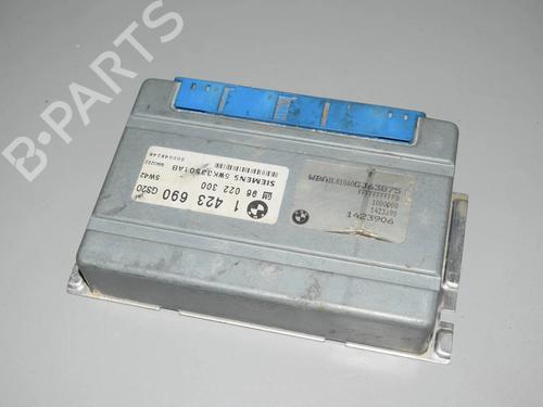 Gearbox control unit BMW 5 (E39) 530 d | BP34090511M52 - Image 2