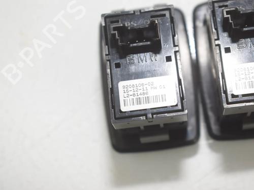 Switch BMW X3 (F25) xDrive 30 d | BP40151568I30 - Image 7
