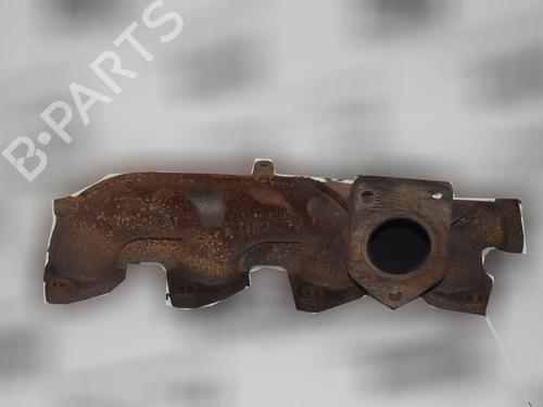 Used Exhaust manifold Exhaust manifold BMW 3 Touring (E91) 320 d (177 hp) 34096774 34096774