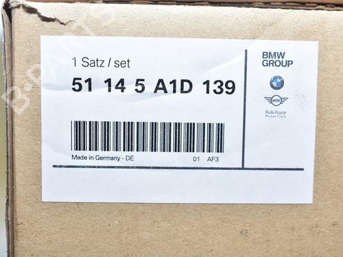Other BMW 5 (G30, F90) 530 i | BP34074282O1 - Image 3