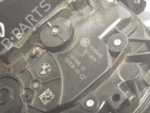 Electronic module BMW 7 (G11, G12) 730 d, Ld | BP34074083M83  - Image 5