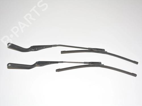 Used Front windshield wiper arm Front windshield wiper arm BMW 1 (E81) 118 d (143 hp) 34093427 34093427