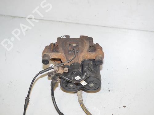Right rear brake caliper BMW 1 (F40) 118 i | BP34092471M106 - Image 2