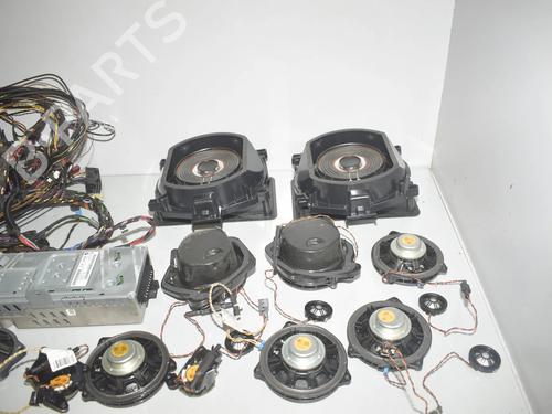 Electronic module BMW X4 (F26) xDrive 30 d | BP34093085M83  - Image 7