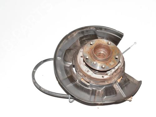 Used Right rear steering knuckle Right rear steering knuckle BMW 3 (F30, F80) 328 i xDrive (245 hp) 34065664 34065664