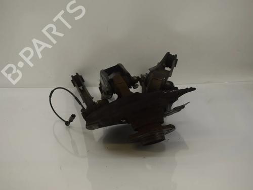 Used Left rear steering knuckle Left rear steering knuckle 34089022 34089022