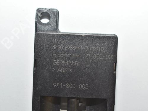 Antenne/Base BMW 3 (E90) 320 d | BP34091965C140 - Image 4