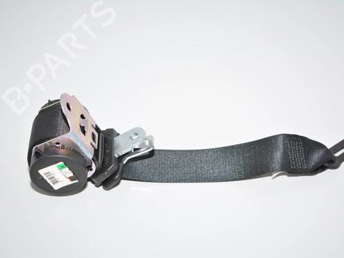 Rear right seatbelt BMW 3 Convertible (E93) 330 d | BP34074224I28 - Image 2
