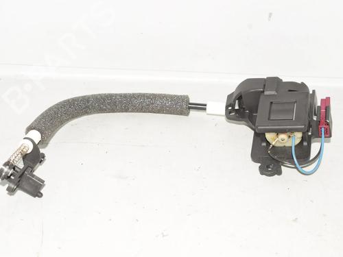 Used Electronic module Electronic module BMW 3 Touring (E91) 320 d (177 hp) 34075401 34075401