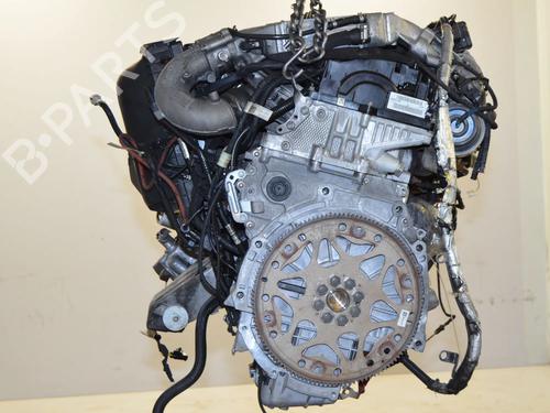 Used Engine Engine BMW 5 Touring (F11) M 550 d xDrive (381 hp) 34072113 34072113