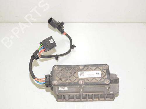 Used Electronic module Electronic module BMW 1 (F40) 118 d (150 hp) 34097699 34097699