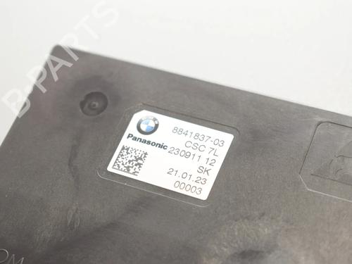 Electronic module BMW i4 (G26) eDrive35 | BP34064644M83  - Image 5