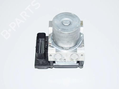 Used ABS pump ABS pump BMW X3 (E83) 2.0 d (150 hp) 34095742 34095742
