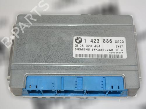 gearbox-control-unit-bmw-5-touring-e39-1996-1997-1998-1999-2000-2001-2002-2003-2004-34073408 main image