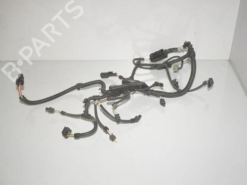 Used Wiring harness Wiring harness BMW X1 (E84) sDrive 20 i (184 hp) 34070753 34070753