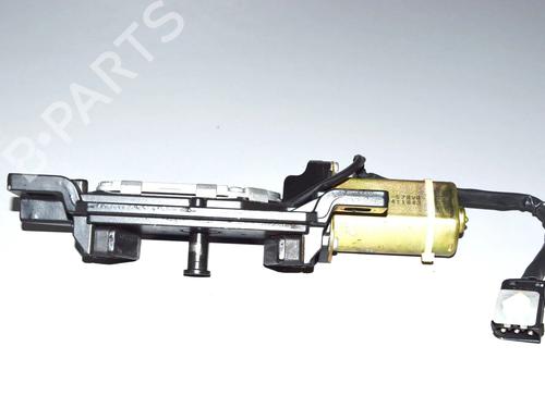 Used Tailgate lock Tailgate lock BMW 7 (E65, E66, E67) 735 i, Li (272 hp) 34071762 34071762