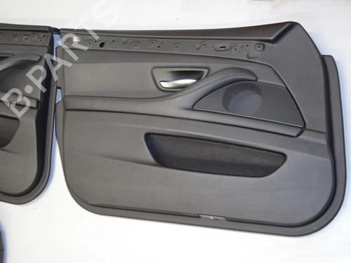 Seats set BMW 5 (F10) 530 d | BP34077304C78 - Image 13