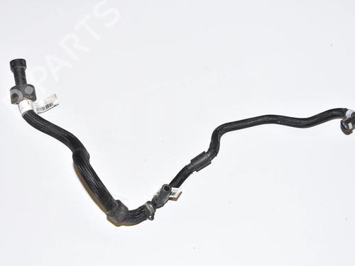 Used Pipe Pipe BMW 3 (E90) 335 d (286 hp) 34082617 34082617