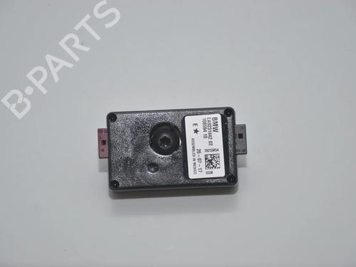 Used Antenna/Base Antenna/Base BMW 4 Gran Coupe (F36) 430 d (258 hp) 34091355 34091355