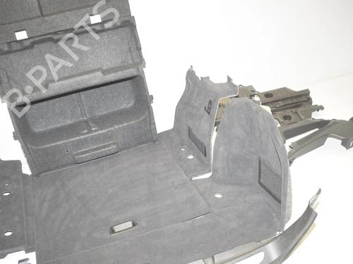 Boot lining BMW 3 Touring (F31) 330 d xDrive | BP36105049I3  - Image 7
