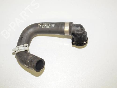 Used Pipe Pipe BMW 3 Touring (G21, G81) 330 e Plug-in-Hybrid (292 hp) 34088587 34088587