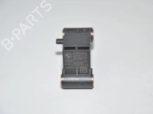 Electronic sensor BMW 5 (E60) 520 d | BP34063335M84  - Image 5