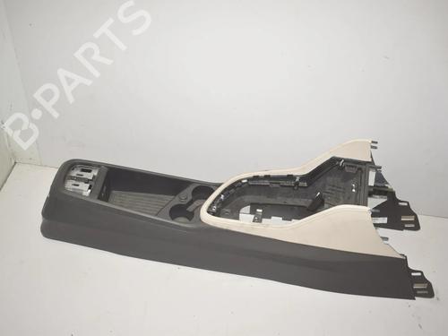 Used Middle console Middle console BMW 2 Active Tourer (F45) 220 d xDrive (190 hp) 34070650 34070650