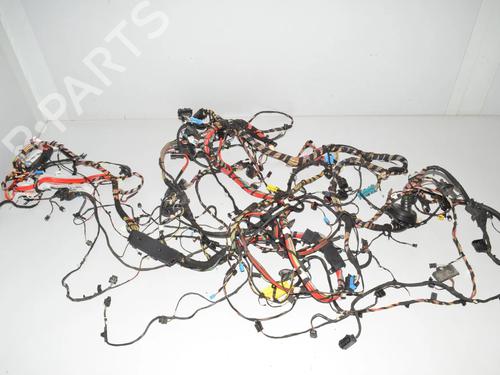 Used Wiring harness Wiring harness 34082918 34082918