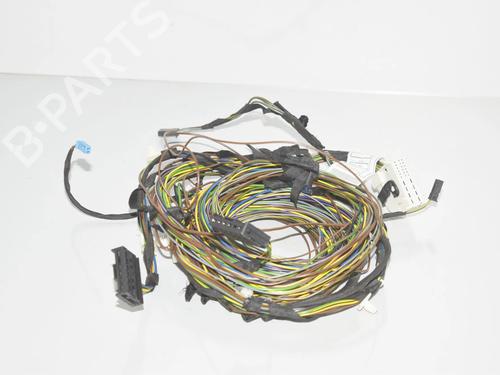 Used Wiring harness Wiring harness BMW 3 (F30, F80) 320 i (184 hp) 34067664 34067664